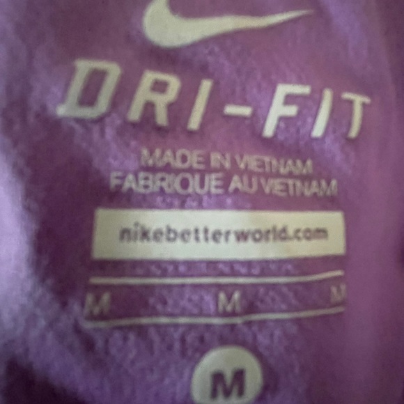 NIKE DRI-FIT shorts - Picture 4 of 4